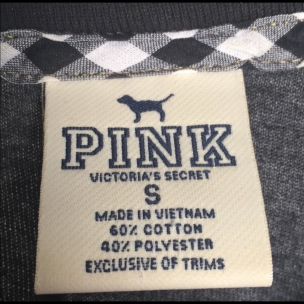 Pink Victoria Secret - Picture 5 of 6